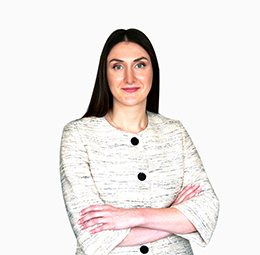 მარიამ ზაალიშვილი
